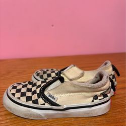 Baby vans