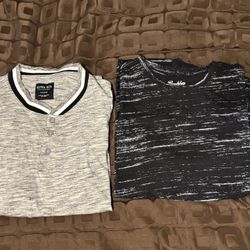 Mens Shirts