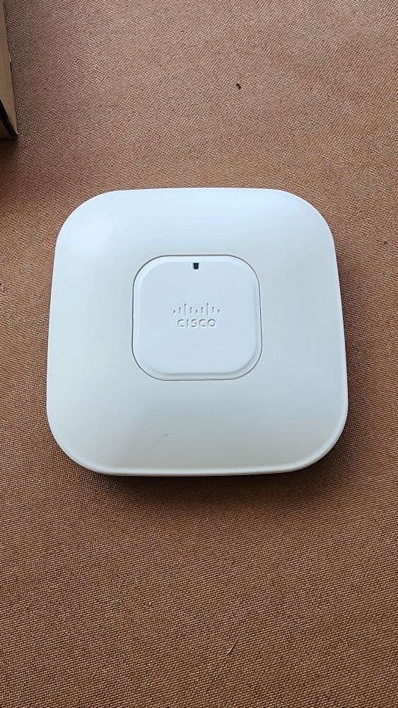 Cisco WAP