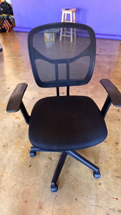 Office chair