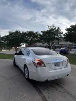 2010 Nissan Altima