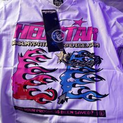 New Hellstar Tee