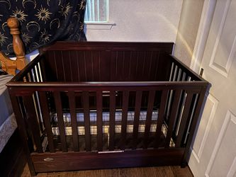 Baby Crib