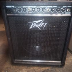 Peavey Keyboard Amp
