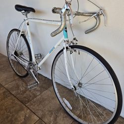 Takara Advantage 4130 Bicycle 