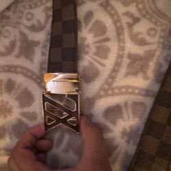 BELT 1:1