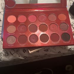 Makeup
