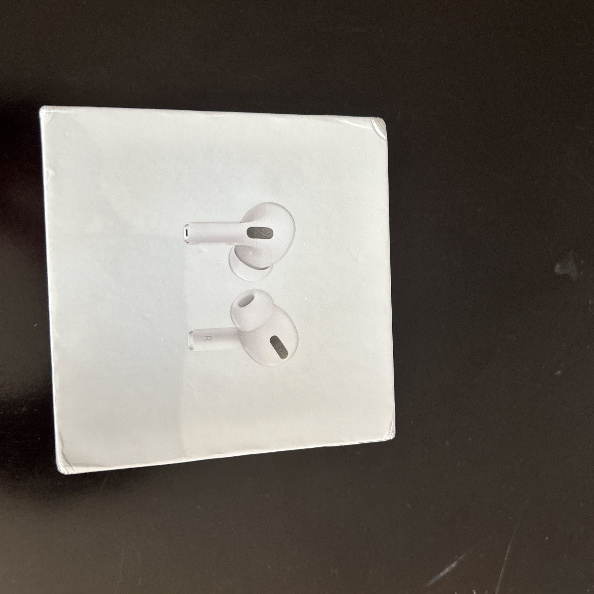 AirPods Pro