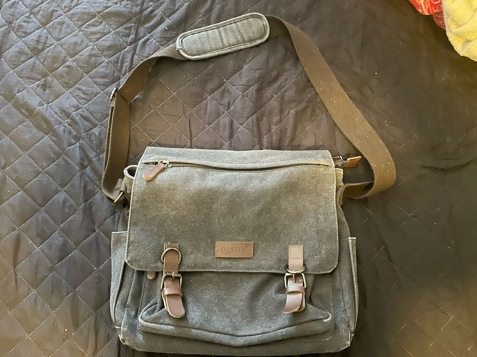 Messenger Bag