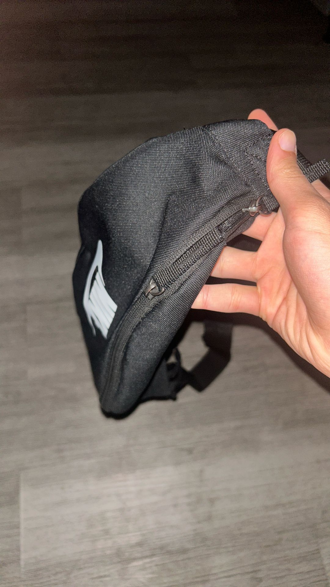 Body Cross Nike Fanny Pack 