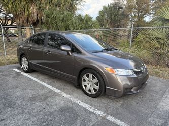 2011 Honda Civic