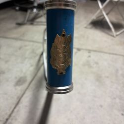 Throne Frame Block Boi