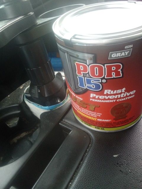 Por 15 Rust Preventive