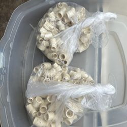 3/4” 45 Degree Spigot CPVC 50 Unit