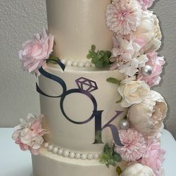 Cake Decorations