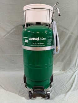 AQAU MATE PORTABLE IRRIGATION SYSTEM