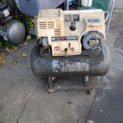 Air Compressor 
