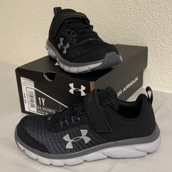 UNDER ARMOUR PS ASSERT 8 AC (1Y) BOYS SHOES