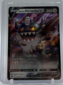 Pokemon cards lot (12)