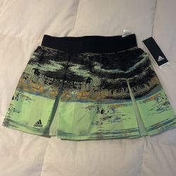 Adidas Tennis Skirt Size Large 