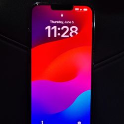iPhone 13 Pro Max
