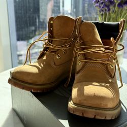 Timberland Boots