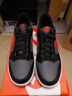 Nike Dunk (6Y)