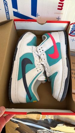 Nike Dunks