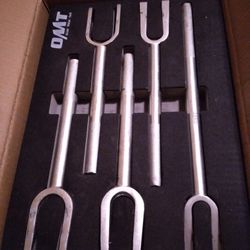 Pickle Forks
