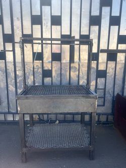 Santa Maria Grill