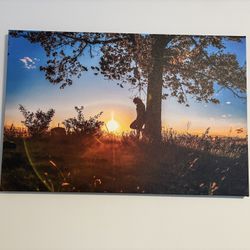 Canvas Print