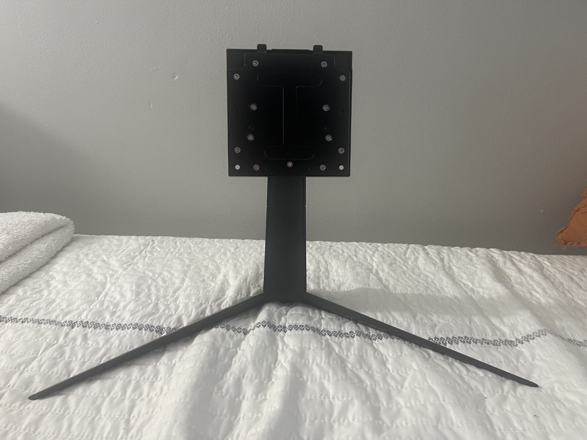 MSI Optix G273QF Monitor STAND ONLY