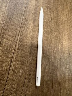 Apple Pencil 2nd Gen