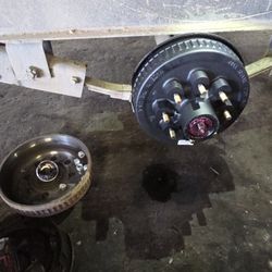 Trailer Repair And Servicing 