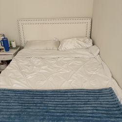 Full Size Bed Frame