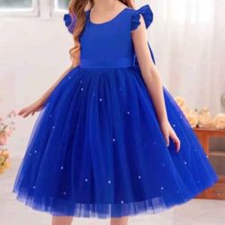 Girl dress