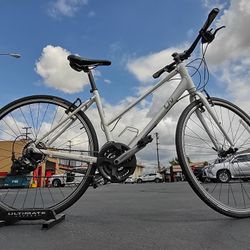 Liv Alight Hybrid Bike 700c 