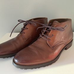 Aldo Mens Boots Size 10