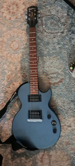 Electric Guitar