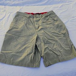 Cargo Shorts 34"