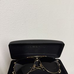 Versace Sunglasses 