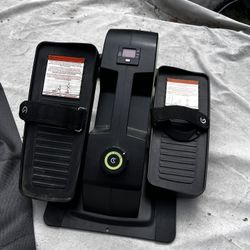 Cubii Seated Elliptical 
