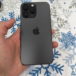 iPhone 14 Pro Max (1TB Unlocked)