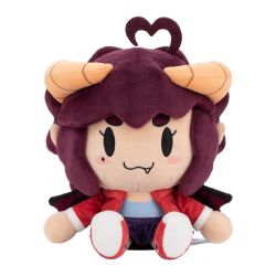 Demily Pyro Plushie