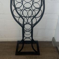 Wine Stand 