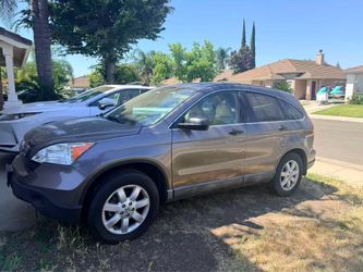2009 Honda Crv for sale