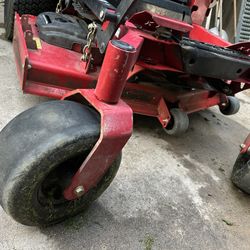 Toro Z Master 