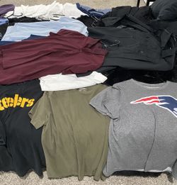 Shirts And Tees
