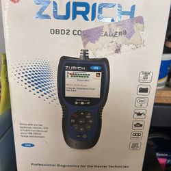 Code Reader