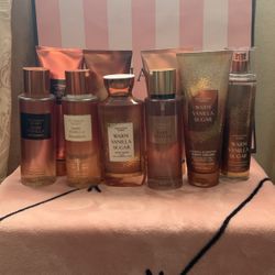 Bundle Fragancia Sets 